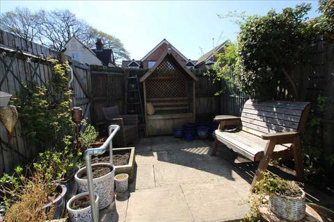 1, Oak Cottage Headley Road, Grayshott, Hindhead, GU26 6TZ