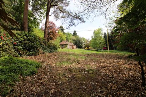 undefined, Owl Cottage, The Mount, Headley