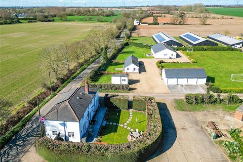 undefined, Brook Road, Tillingham, Southminster, Essex, CM0