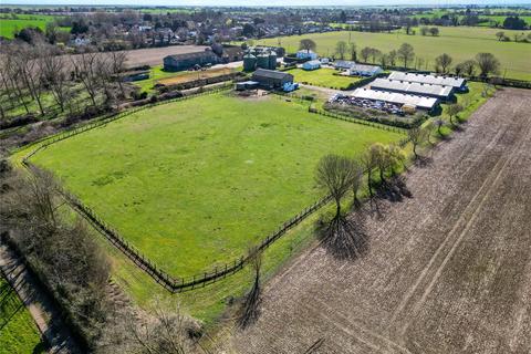 undefined, Brook Road, Tillingham, Southminster, Essex, CM0