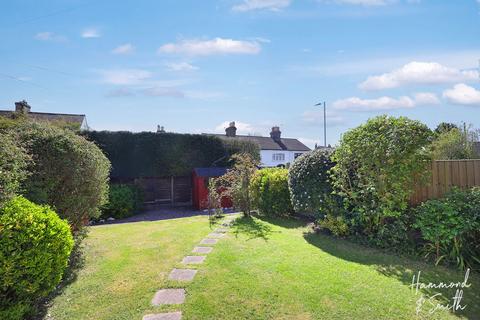 3 bedroom link detached house for sale, High Road, Epping CM16
