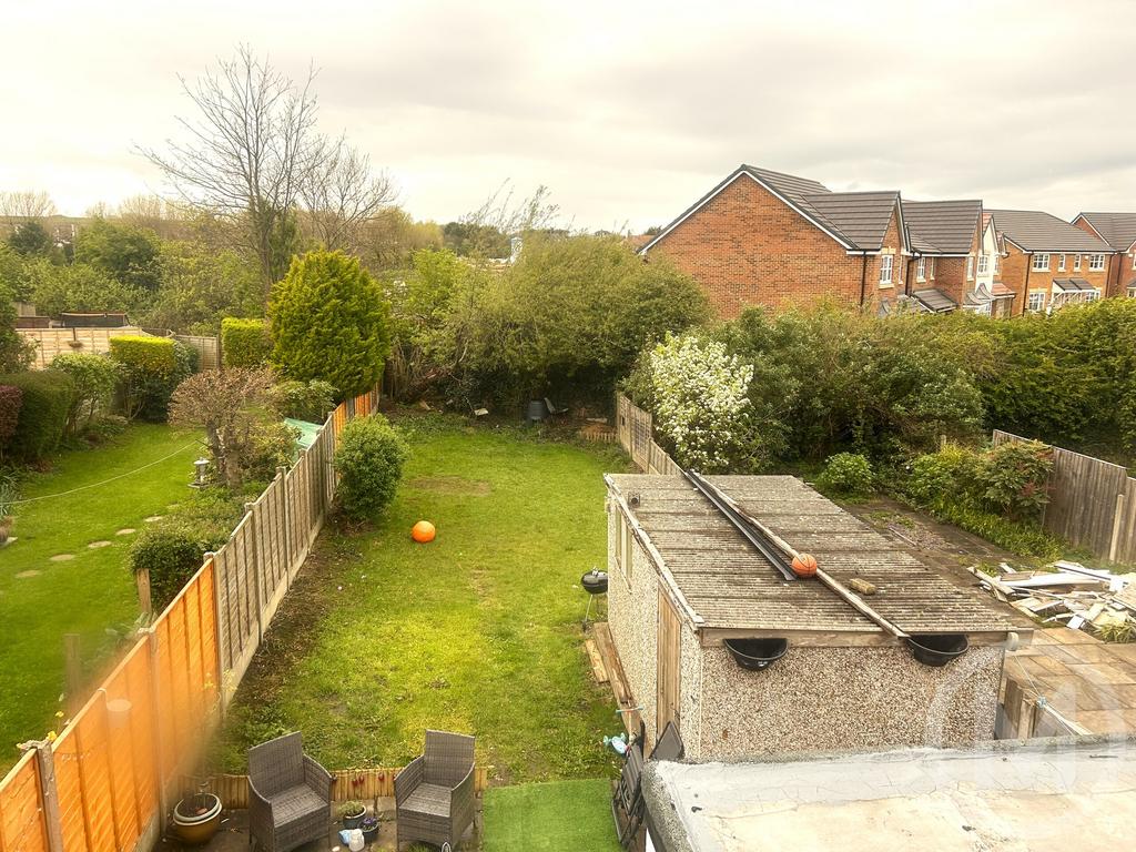 Bispham Rd