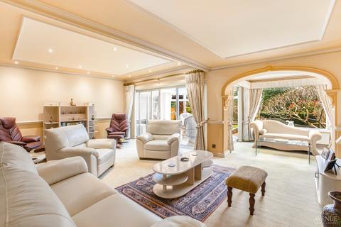 5 bedroom detached house for sale, Claverdon Drive, Sutton Coldfield, Staffordshire, B74