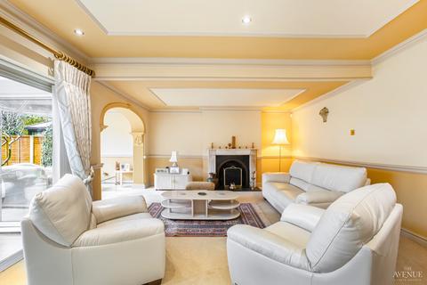 5 bedroom detached house for sale, Claverdon Drive, Sutton Coldfield, Staffordshire, B74
