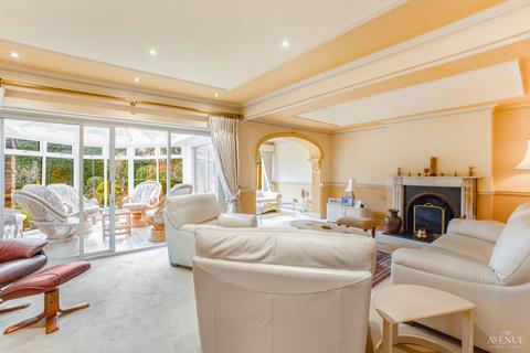 5 bedroom detached house for sale, Claverdon Drive, Sutton Coldfield, Staffordshire, B74