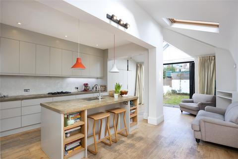 5 bedroom terraced house for sale, Southdean Gardens, Southfields, London, SW19