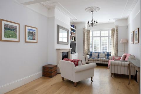 5 bedroom terraced house for sale, Southdean Gardens, Southfields, London, SW19