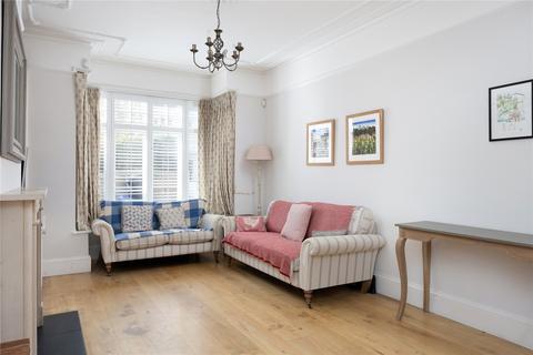 5 bedroom terraced house for sale, Southdean Gardens, Southfields, London, SW19