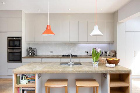 5 bedroom terraced house for sale, Southdean Gardens, Southfields, London, SW19