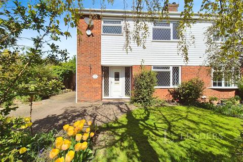 undefined, Laburnum Crescent, Swanwick, Alfreton