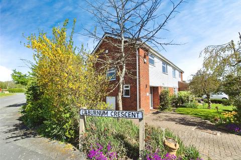 undefined, Laburnum Crescent, Swanwick, Alfreton