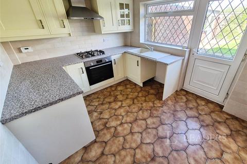 undefined, Laburnum Crescent, Swanwick, Alfreton
