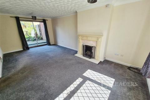 undefined, Laburnum Crescent, Swanwick, Alfreton