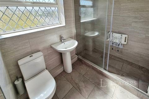 undefined, Laburnum Crescent, Swanwick, Alfreton