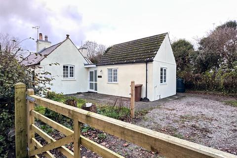 2 bedroom semi-detached bungalow for sale, Rectory Cottages, Isle of Man IM7