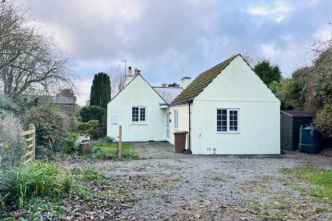 2 bedroom semi-detached bungalow for sale, Rectory Cottages, Isle of Man IM7