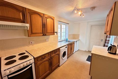 2 bedroom semi-detached bungalow for sale, Rectory Cottages, Isle of Man IM7