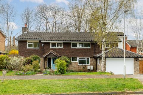 5 bedroom detached house for sale, The Middlings, Sevenoaks, Kent, TN13