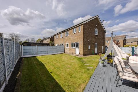 undefined, Hayton Close, Winterton