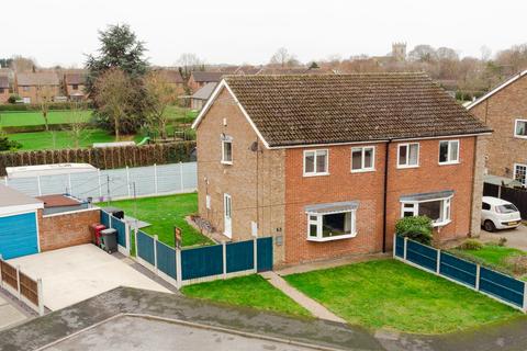 undefined, Hayton Close, Winterton