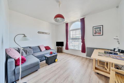 1 bedroom apartment for sale, Old Kent Road, London