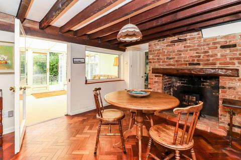3 bedroom detached house for sale, The Common, Chipperfield, WD4