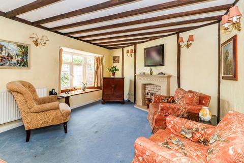 3 bedroom detached house for sale, The Common, Chipperfield, WD4