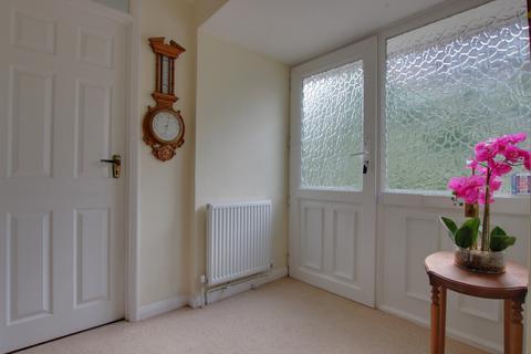 4 bedroom detached house to rent, LONGMEAD GARDENS - LANGSTONE - FULLY FURNISHED