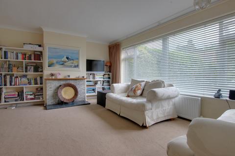4 bedroom detached house to rent, LONGMEAD GARDENS - LANGSTONE - FULLY FURNISHED