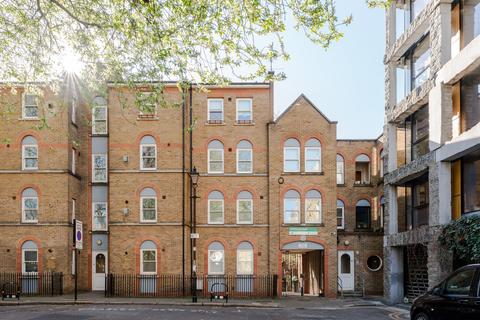 Flat B, 13 Clerkenwell Close, London, EC1R 0DY