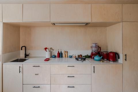 Flat B, 13 Clerkenwell Close, London, EC1R 0DY