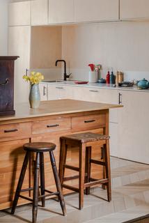 Flat B, 13 Clerkenwell Close, London, EC1R 0DY