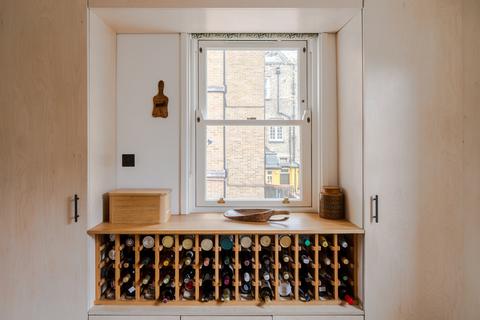 Flat B, 13 Clerkenwell Close, London, EC1R 0DY