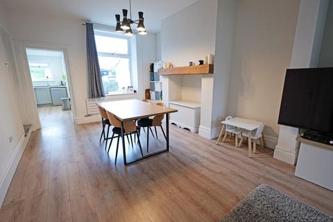 7 Alpha Street, Salterforth, Barnoldswick, BB18 6ST