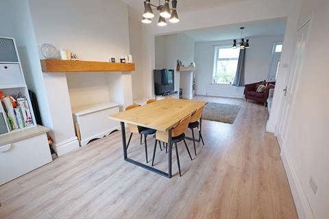 7 Alpha Street, Salterforth, Barnoldswick, BB18 6ST