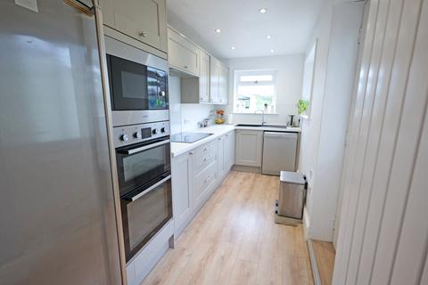 7 Alpha Street, Salterforth, Barnoldswick, BB18 6ST