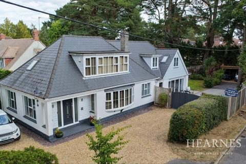 6 bedroom detached house for sale, Golf Links Road, Ferndown, BH22