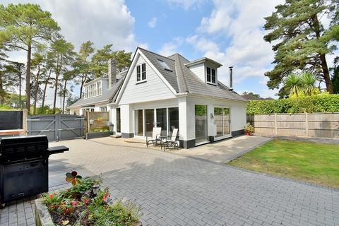 6 bedroom detached house for sale, Golf Links Road, Ferndown, BH22
