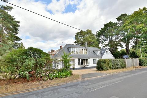 undefined, Golf Links Road, Ferndown, BH22