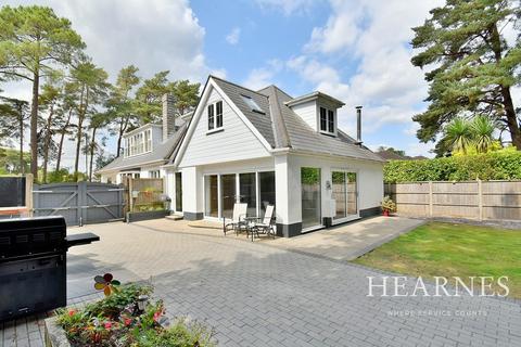 undefined, Golf Links Road, Ferndown, BH22