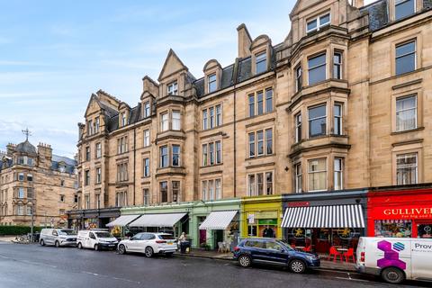 163/8 Bruntsfield Place, Edinburgh, EH10 4DG