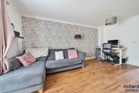 2 bedroom terraced house for sale, Old School Court, Park North, Swindon, SN3