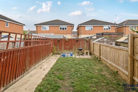 2 bedroom terraced house for sale, Old School Court, Park North, Swindon, SN3