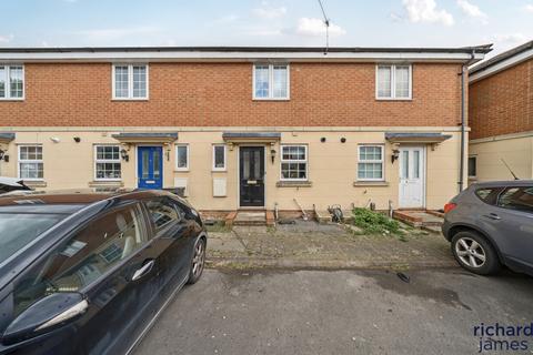 2 bedroom terraced house for sale, Old School Court, Park North, Swindon, SN3