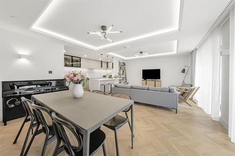 3 bedroom apartment to rent, THE LUXLEY, GOLDERS GREEN, NW11