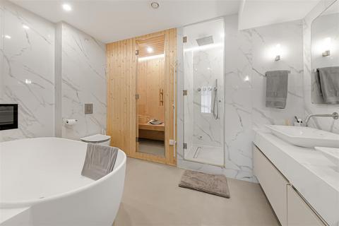 3 bedroom apartment to rent, THE LUXLEY, GOLDERS GREEN, NW11