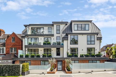 3 bedroom apartment to rent, THE LUXLEY, GOLDERS GREEN, NW11