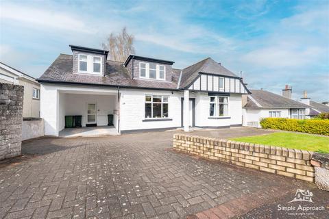 39 Burghmuir Road, Perth, PH1 1LU