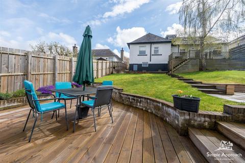 39 Burghmuir Road, Perth, PH1 1LU
