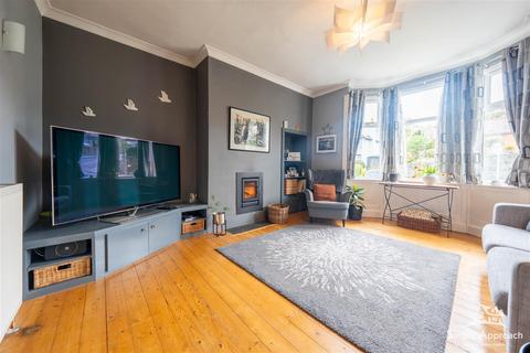 39 Burghmuir Road, Perth, PH1 1LU